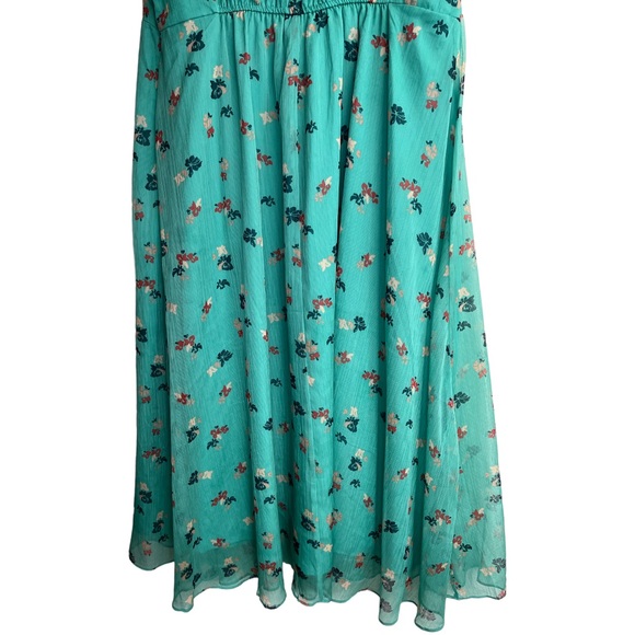 The Nines by Hatch Maternity Dress - Picture 9 of 13